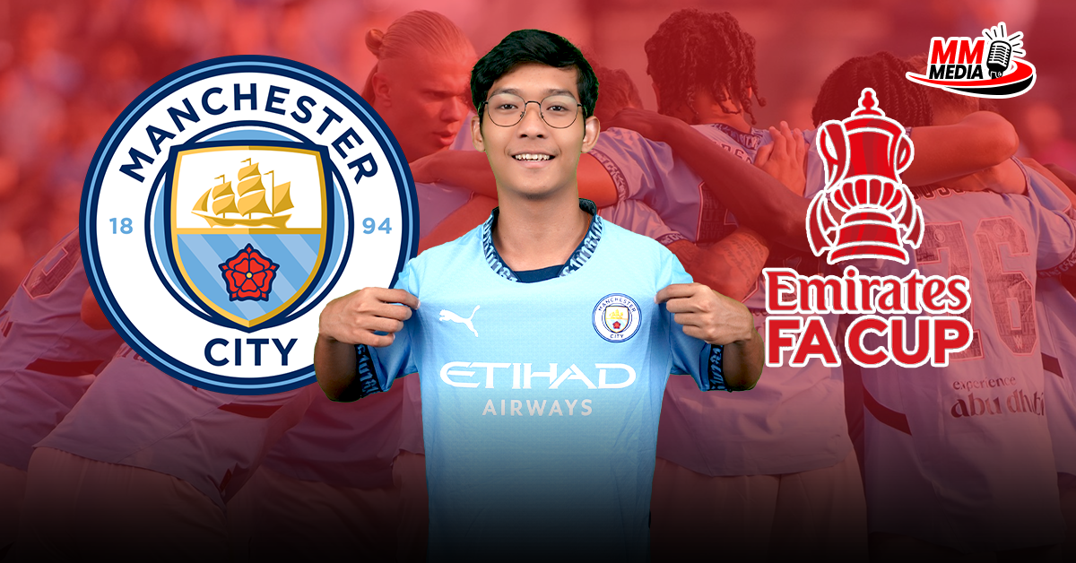 What will happen in the FA Cup, with Man City the only team left?